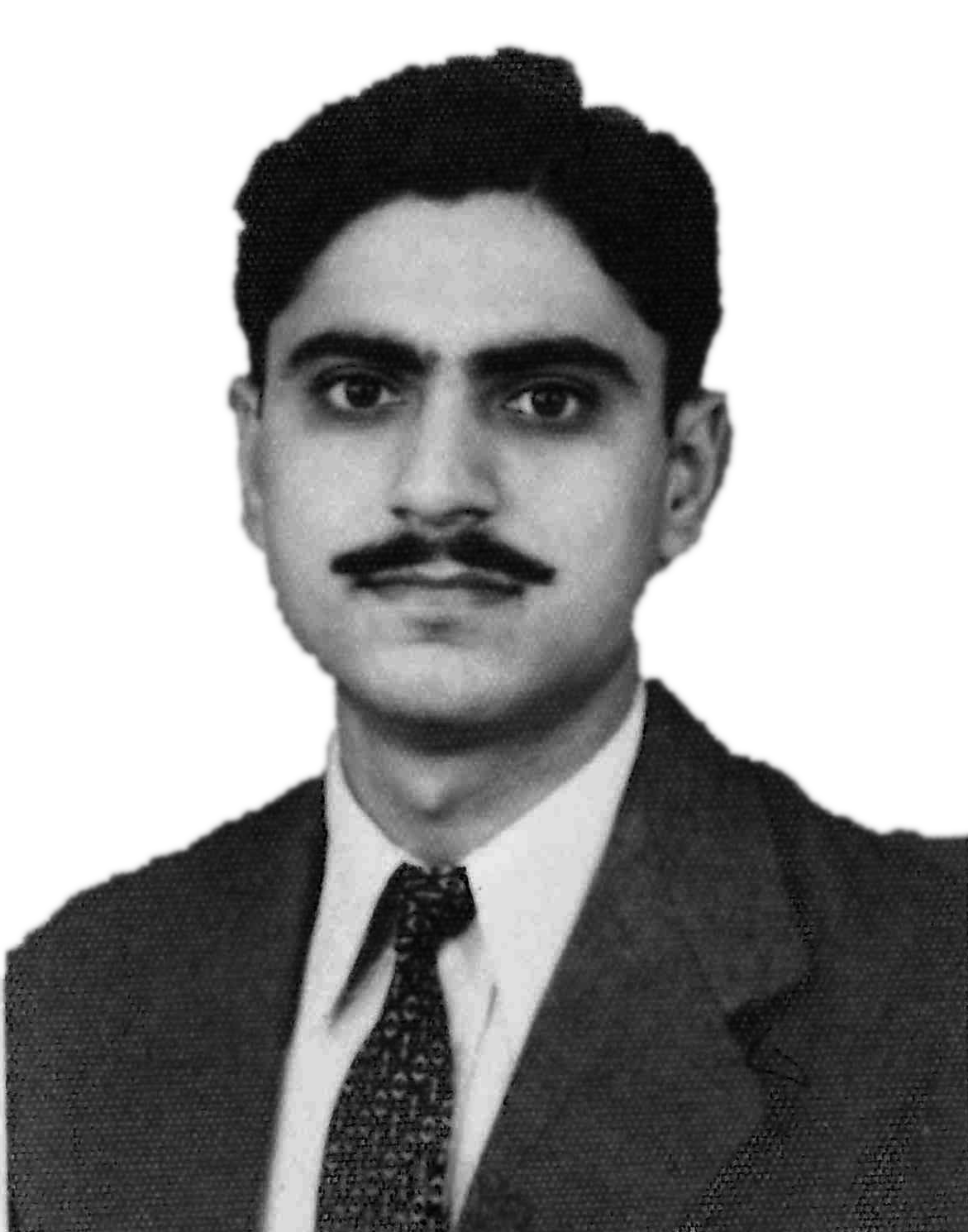 C K Sawhney